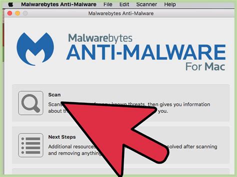 How to Remove Adware and Spyware