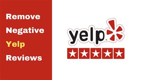 How to Remove Bad Yelp Reviews (and How to Get Good …