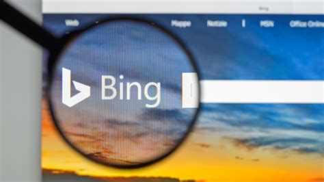 How to Remove Bing as Your Browser’s Default Search Engine