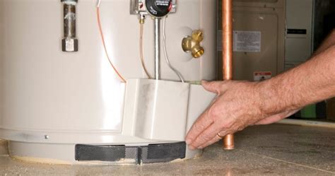 How to Remove Calcium Buildup in a Water Heater with these DIY Hacks