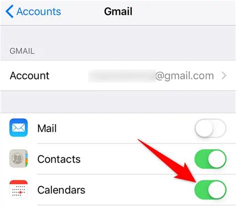 How to Remove Calendars from an iPhone Navhow