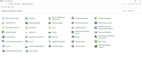 How to Remove Installed Programs on Windows 11