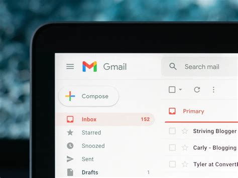 How to Remove On Behalf of in Gmail