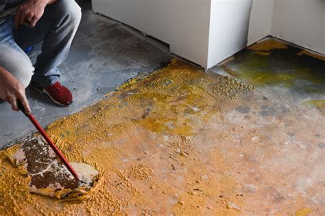 How to Remove Paint from Concrete - 4 Ways That Actually