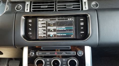 How to Remove Radio / Navigation / Display from …