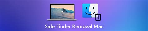 How to Remove Safe Finder From Mac