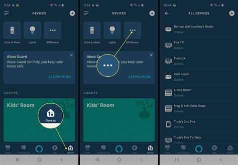 How to Remove Smart Devices From Alexa