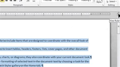 How to Remove Spacing Between Bullets MS Word Skills YouTube