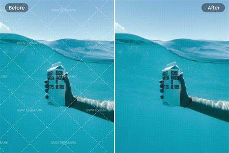 How to Remove Watermarks From Photos