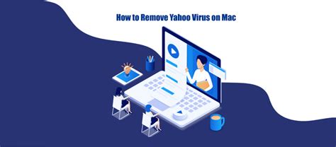 How to Remove Yahoo Virus on Mac -Antivirus One