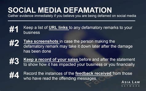 How to Remove Yourself from Defamation