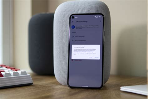 How to Remove a Device from Google Home