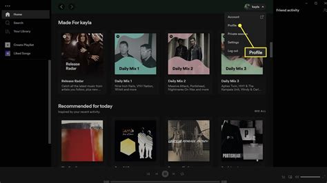 How to Remove a Follower on Spotify