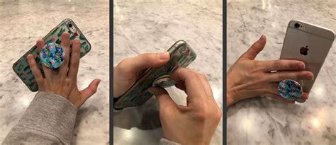 How to Remove a PopSocket