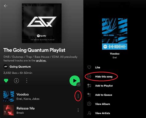 How to Remove a Song From a Playlist on Spotify in 2 Ways