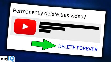 How to Remove a Video From YouTube