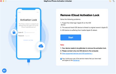 How to Remove iCloud Activation Lock From iPad