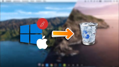 How to Remove macOS Theme From Windows 10 (Catalina, Big Sur)