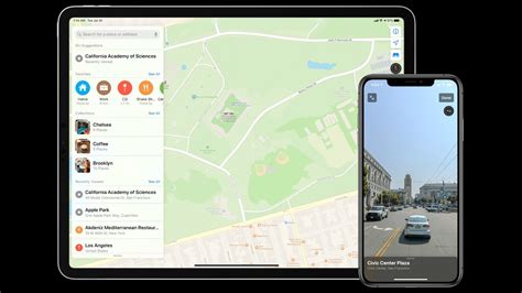 How to Rename Favorites in Apple Maps