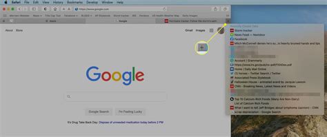 How to Reopen Closed Safari Tabs and Windows and Access Past History