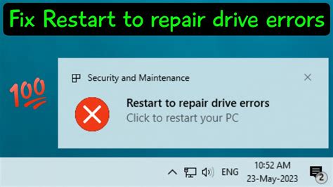 How to Repair Errors on a Hard Drive