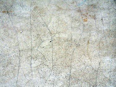 How to Repair Puddled Concrete eHow