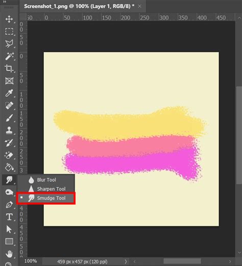 How to Repair Smudges in Your Digital Photos