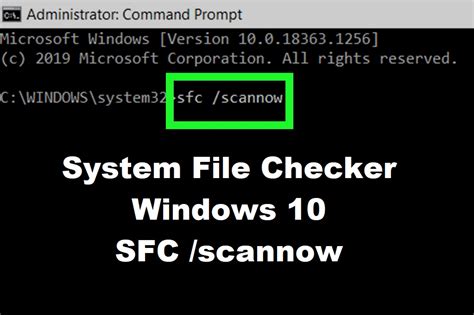 How to Repair Windows 7 System Files with System File Checker