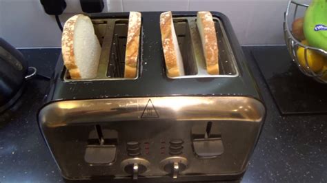 How to Repair Your Toaster When it Toasts too Much or not …