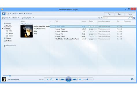 How to Repair a Corrupt WMP Database Recovering Music