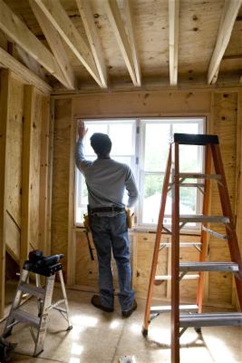 How to Repair a Lumpy Ceiling Home Guides SF Gate