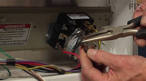 How to Repair a Whirlpool Dryer With a Bad Timer