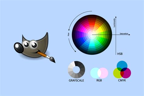 How to Replace Color in GIMP – TechCult