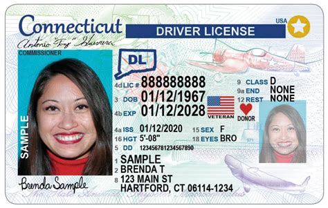 How to Replace a Commercial Drivers License in Connecticut