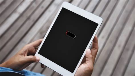 How to Replace a Dead iPad Battery