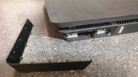 How to Replace a PS4 Hard Drive Without Losing Game Data
