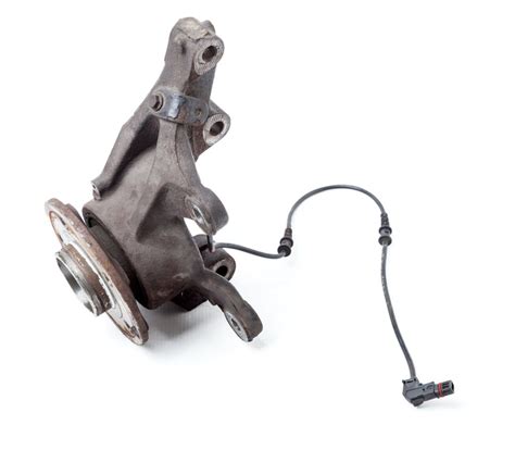 How to Replace an ABS Sensor Removal and Installation In The Garage