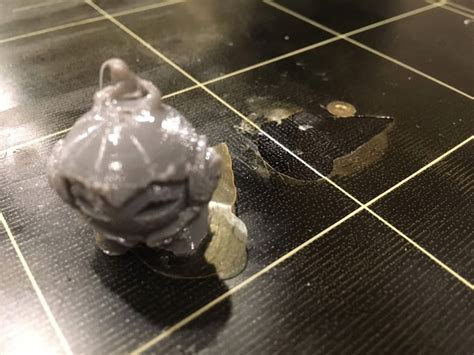 How to Replace and Maintain Your PEI Sheet 3DPrint Nation