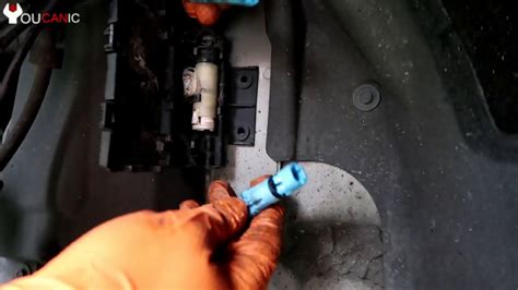 How to Replace the ABS Wheel Speed Sensor on a BMW StepbyStep Guide