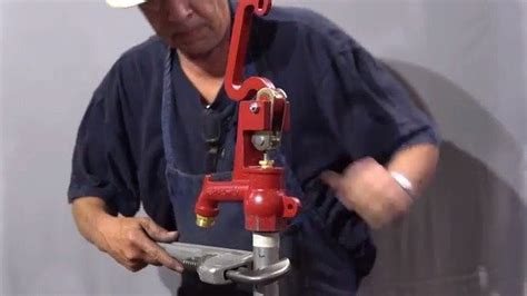 How to Replace the Plunger - Any Flow, C-1000, and M-2000 Yard …