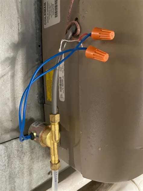 How to Replace the Solenoid on Your Whole House Humidifier HubPages
