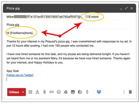 How to Reply to Craigslist Emails