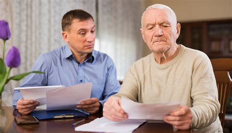 How to Report Elder Abuse, Financial Exploitation - AARP