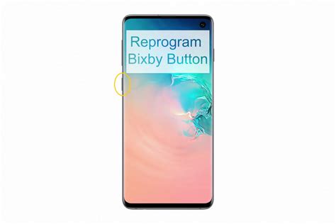 How to Reprogram the Samsung Bixby Button