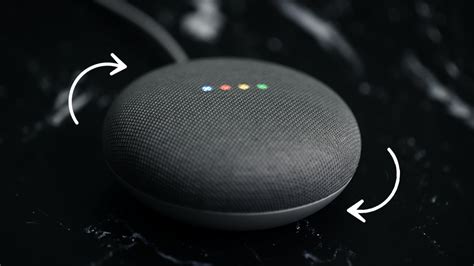 How to Reset Google Home Mini or Max