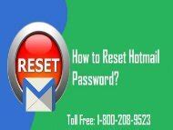 How to Reset Optus webmail Password? - YUMPU