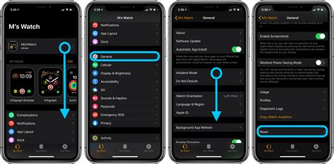 How to Reset Your Apple Watch