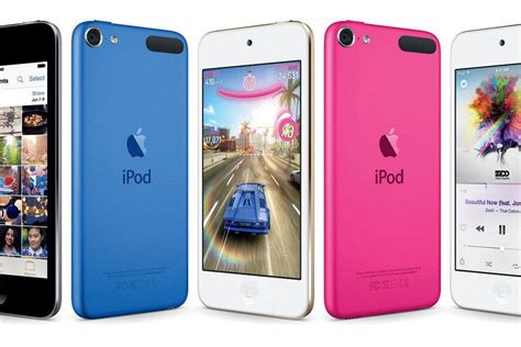 How to Reset a Frozen iPod Touch All Models 