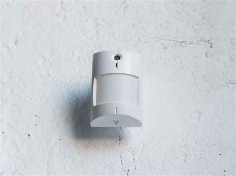 How to Reset a Motion Sensor Light Local Electrical Group