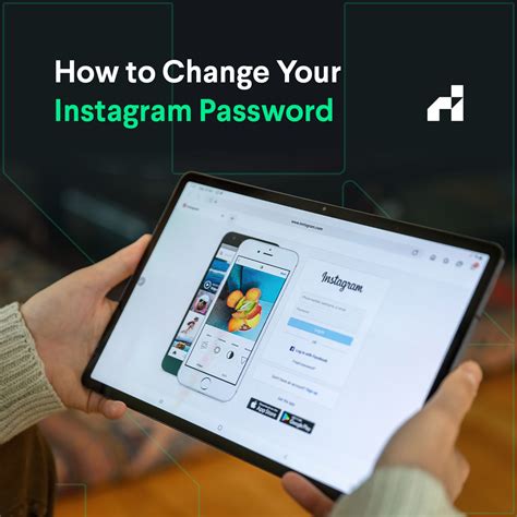 How to Reset or Change Your Instagram Password